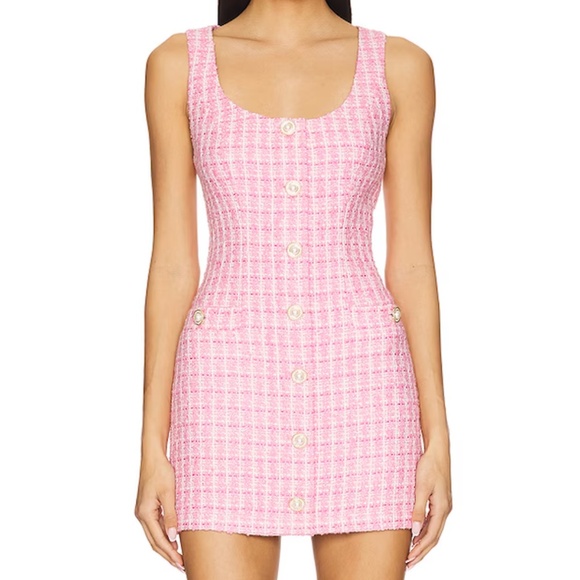 Lovers + Friends Dresses & Skirts - Ren Mini Dress